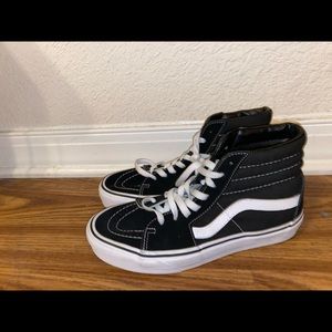 Vans HiTop